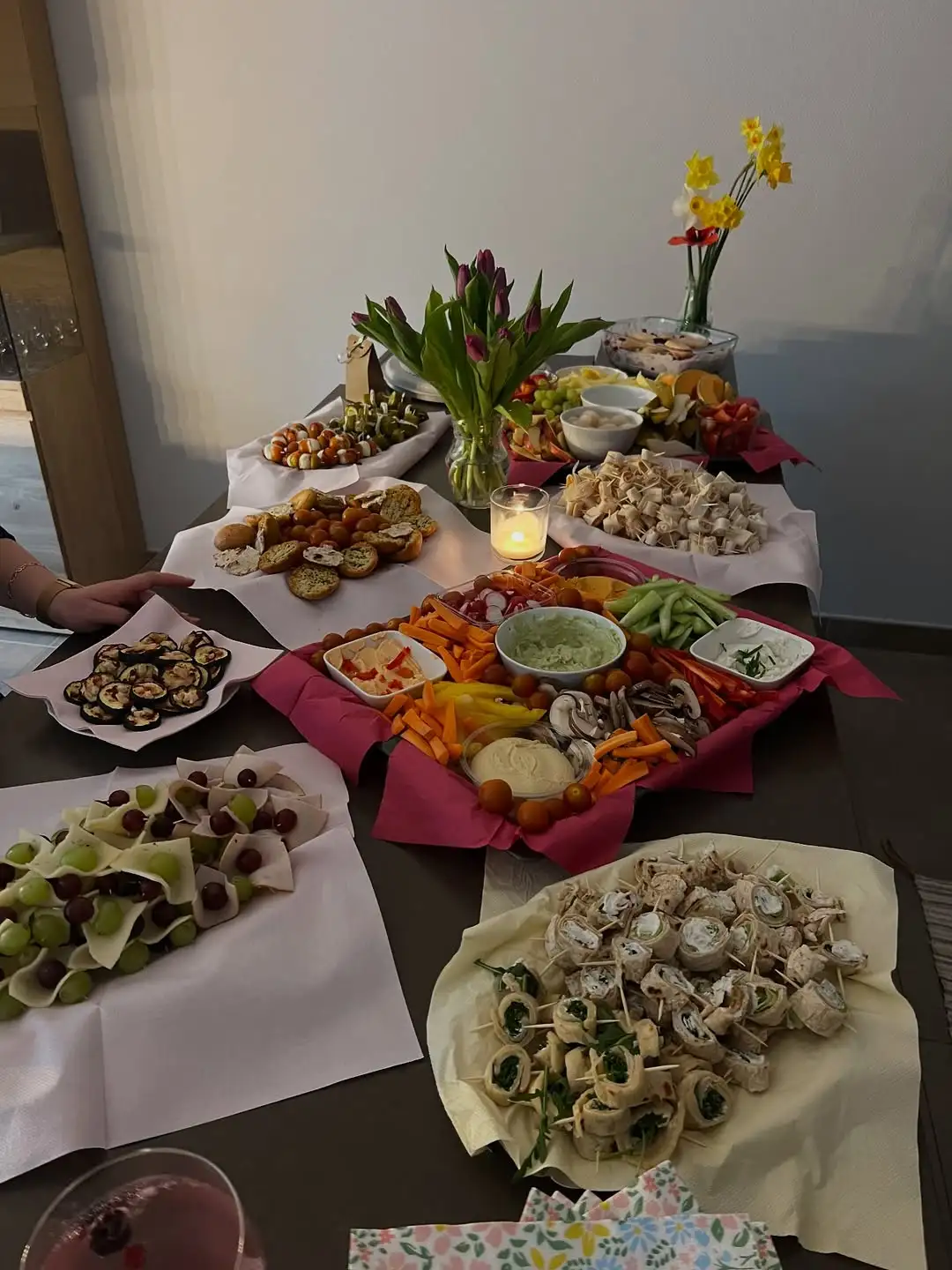 Party Platter – Bild 5